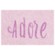 Snow &amp; Snuggles- Adore Word Art