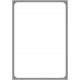 Paper Frame Template 064