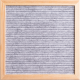 Toolbox Letter Board- Gray Board 1