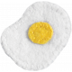 Toolbox Felt- Egg 02