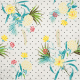 Unwind- Floral Paper 04