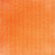 Unwind – Orange Ornamental Paper 