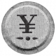 Toolbox Alphabet- Bingo Chip Yen Template