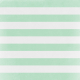 April Showers – Mint Stripe Paper