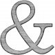 Ampersand Template 003