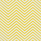April Showers Mini- Yellow Chevron Paper