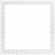 April Showers - Square Frame
