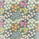 May Flowers- Floral Paper