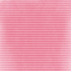 May Flowers- Pink Striped Paper