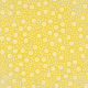 Summer Fun- Yellow Circle &amp; Dots Paper