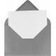 Envelope Template 013
