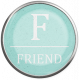 Through Thick &amp; Thin- Friend Brad