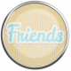 Through Thick &amp; Thin- Friends Brad 01