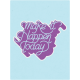 Toolbox Love Notes 1- Make It Happen Today 3x4&quot;