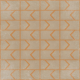 Through Thick &amp; Thin – Orange Arrow Paper