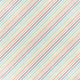 Through Thick &amp; Thin – Stripe Paper
