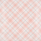 Farmhouse Christmas- Pink Plaid Paper