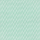 Galentine&#039;s Day- Green Chevron Paper