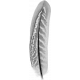 Feather Template 004