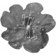 Fabric Flower Template 45