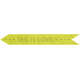This Is Lovely Tag
