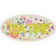 Garden Party Tea Time Word Art