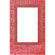Fall Into Autumn - Red Frame