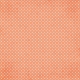 Good Day- Orange Dots Paper