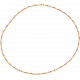 Work Day- Stitched Circle