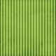 Strawberry Fields- Green Striped Paper