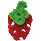 Strawberry Fields- Crochet Strawberry 3