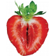 Strawberry Fields- Strawberry 2