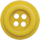 Let&#039;s Get Festive- Dark Yellow Button