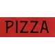 Pizza Word Strip