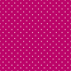 Spring Fresh Polka Dot Paper 01- Magenta