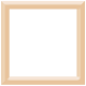 Spring Fresh Square Frame 03- Cream