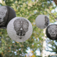 Mexican Spice Photo Paper- Textured- 08 Day Of The Dead Paper Lanterns