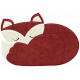 Thankful Harvest Sleeping Fox