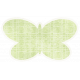 Sweet Spring- Butterfly Sticker 2