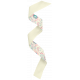 Shabby Wedding- Curly Ribbon