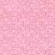 Shabby Wedding - Floral Pink Paper