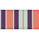 You Can't Buy Love But You Can Rescue It - 12 Inch Striped Ribbon
