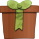 Christmas Gift Element 5