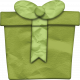 Christmas Gift Element 4