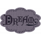 Moon Dreams- Mini Kit- Dream-Word-art