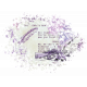 Lilac Splash
