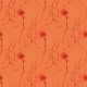 Orange Floral Background #02