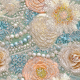 Lace &amp; Pearls Bkgnd
