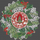 Xmas Doily 03