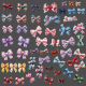 Collection of Bows